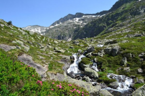 Grand Studio Détente et Nature au coeur des Pyrénées